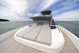 Prestige F4.9 Bow Seating
